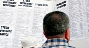 AMOFM București  oferă cursuri de calificare, recalificare și specializare pentru șomeri aflați în evidența agenției
