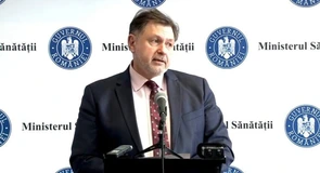 Alexandru Rafila, despre spitalele care ar trebui să primească finanțare prin PNRR: Noi am semnat, din cele 27 de spitale eligibile, 24 de contracte