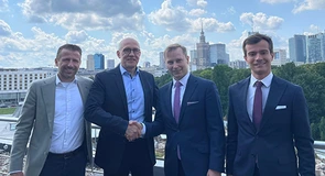 Abris Capital vinde producătorul polonez de ambalaje Dot2Dot către compania belgiană Van Genechten