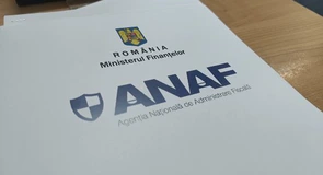 Formularul de contravenție fiscală a fost modificat de ANAF