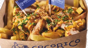 Producătorul mărcii de carne de pui Cocorico deschide restaurante în apropierea hipermarketurilor Auchan. Primul – lansat sâmbătă