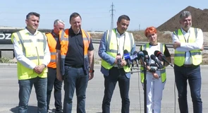 Din Capitala Olteniei până în Capitala țării – Când vom merge doar pe „autostradă” de la Craiova la Bucureşti