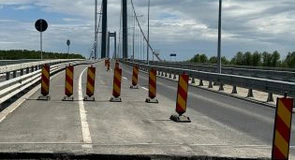 CNAIR câștigă definitiv procesul cu WeBuild privind întârzierile la podul de la Brăila. Italienii au de plată 16 mil. euro