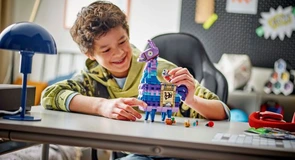 Record la Lego – Vânzările au crescut până la 5,43 miliarde de dolari în primele şase luni din 2025, graţie parteneriatelor cu alte mari branduri