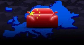 Companiile auto chineze se extind agresiv în Europa