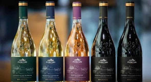 Se vinde Purcari. Maspex, cel mai mare producător de băuturi din Polonia, vrea să preia controlul fabricantului moldovean de vinuri