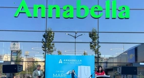 Lanțul românesc de magazine alimentare Annabella a crescut cu peste 13% anul trecut, dar a pierdut masiv din profit. Se apropie de 700 de milioane de lei cifră de afaceri