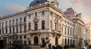 BNR: Perioada electorală prelungită şi tensiunile politice în creştere au inversat mişcările de capital de pe piaţa financiară românească, ieșirile de capital crescând semnificativ