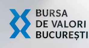 Bursa de la Bucureşti a câştigat 1,4 miliarde de lei la capitalizare, în această săptămână