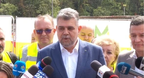 Marcel Ciolacu: Vom găsi soluții pentru creșterea competitivității companiilor din industria auto