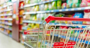 Comerțul alimentar din România a trecut pragul de 40 de miliarde de dolari anul trecut, pe fondul inflației. Online-ul a sărit de 400 de milioane de dolari