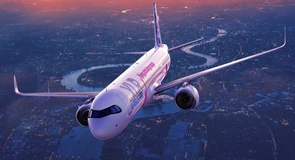 Wizz Air lansează prima rută de lung-curier în 2025