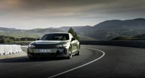 Audi își reduce previziunile financiare pentru 2025 din cauza costurilor în creștere