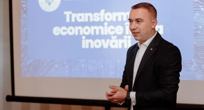 La Dragomirești va fi Centrul de Excelență în Muniție NATO – Bogdan Ivan, ministrul Economiei