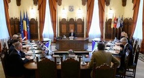 Nicușor Dan a convocat pe 30 iunie ședința CSAT