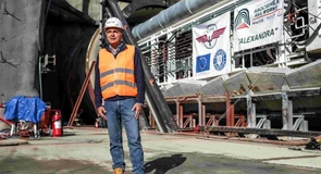 Top constructori cale ferată: Aktor, WeBuild și Bawi au avut cele mai mari progrese în ultimele trei luni