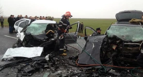 România, statul european cu cele ai multe decese din accidente rutiere și în 2024