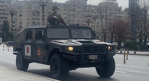Armata trebuie reînzestrată, după ce a suferit mult timp de subfinanțare – Ionuț Moșteanu, ministrul Apărării