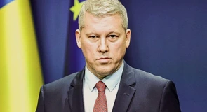 Prim-ministrul Cătălin Predoiu trimite corpul de control la Salina Praid