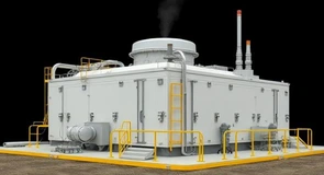 Acord european pentru dezvoltarea de reactoare nucleare modulare mici (SMR). Este implicată și România, care dezvoltă un proiect de reactor răcit cu plumb