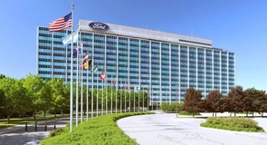 Câștigul net al grupului Ford s-a prăbușit în ciuda unei ușoare creșteri a veniturilor