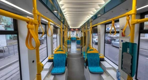 PUZ-ul pentru extinderea liniilor de tramvai din zona Unirii a fost finalizat