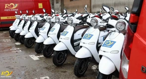 ANCOM a pus în dezbatere publică metodologia de reglementare a tarifelor pentru serviciul poștal universal până în 2029