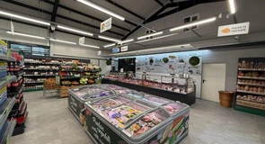 Există un risc real ca platformele internaționale să golească vitrinele retailului românesc – studiu