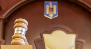Elena-Simina Tănăsescu – aleasă preşedintă a CCR