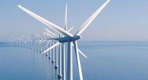 Ministerul Energiei cercetează perimetrele din Marea Neagră ce pot fi concesionate pentru parcuri eoliene