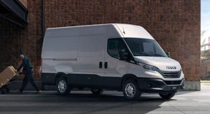 Indienii de la Tata Motors vor achiziționa producătorul de vehicule comerciale Iveco pentru 3,8 mld. euro