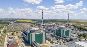 O centrală nucleară de la granița României se extinde cu finanțare americană