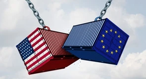 UE e gata să accepte tarife generale de 10% pentru bunurile exportate în SUA