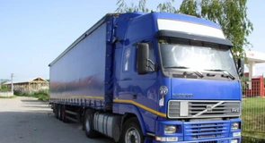Transportul rutier de marfă în UE a crescut cu 0,6% în 2024 – date Eurostat