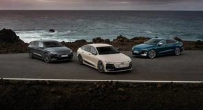 Audi reduce din nou estimările cu privire la profitul pentru întreg anul 2025