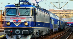 CFR Călători introduce o linie directă de la București către Varna, sofia și Istanbul
