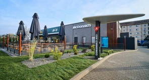 McDonald’s își va crește investițiile în IA până în 2027, iar India va fi hub esențial pentru guvernanța datelor, inginerie și arhitectura platformelor digitale