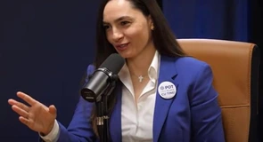 Anamaria Gavrilă, președinta POT, solicită un referendum pentru continuarea asistenței pentru Ucraina