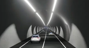 Tunel de 10 kilometri pentru drumul expres Constanța – Tulcea, pe sub pădurea Babadag. Proiectul „faraonic”, sub lupa pasionaților de infrastructură