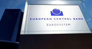 Oficial BCE: Instituția nu ar trebui să „reacţioneze în mod exagerat” dacă inflaţia va coborî sub 2%