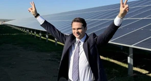 Vizăm 2.500 MW noi instalați până la sfârșirul anului – Burduja