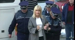 Elena Udrea ar putea fi eliberată azi din Penitenciarul Târgșor