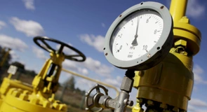 Producţia de gaze, în scădere uşoară în ianuarie 2025; importurile s-au majorat cu 46,5%