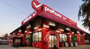 Ce „moștenire” a obținut proprietarul Mega Image cumpărând Profi. Împreună, brandurile Ahold Delhaize au depășit Lidl, liderul retailerilor alimentari din 2023