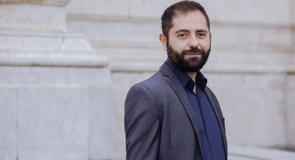 Nicușor Dan l-a numit consilier prezidențial pe Radu Burnete, de la Concordia
