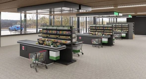 Ce planuri au pentru capitală românii care au deschis un cash&carry într-un fost Lidl din București. Derulează deja o investiție de 10 milioane de euro în Mehedinți