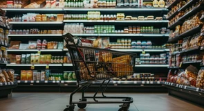Adaos comercial plafonat la alimentele de bază până la 30 septembrie. MADR: În lipsa acestor măsuri există riscul unei creşteri abrupte a preţurilor la alimente