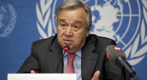 Întunericul se întinde în lume, unde oriunde ne uităm, roadele Iluminismului sunt puse sub semnul întrebării – Secretarul general al ONU, Antonio Guterres