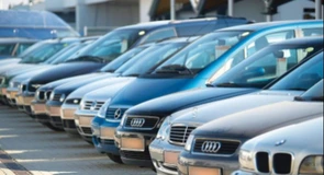 Ofertele pe principalul site de tranzacții cu mașini second-hand au crescut cu 8,7% până la 2,5 mld. euro
