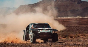 Dacia Sandriders va participa la a treia etapă a campionatului mondial de Rally-Raid din 2025